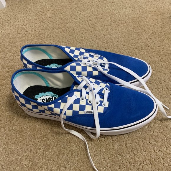 Vans Other - Van's Men's Shoes